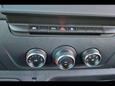 Voitures D'occasion À Montpellier | Renault Master Fg F3500 L2H2 2.3 Blue Dci 135Ch Grand Confor...