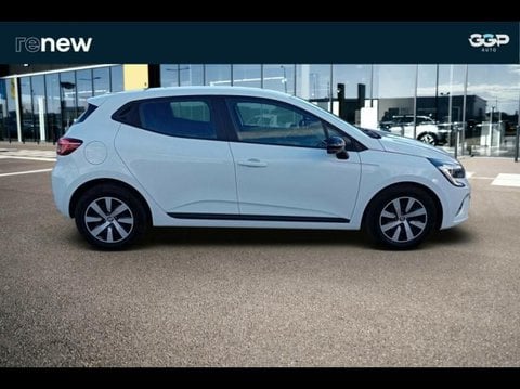 Voitures D'occasion À Montpellier | Renault Clio 1.0 Tce 90Ch Equilibre