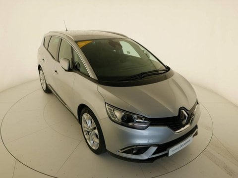 Voitures D'occasion À Montpellier | Renault Grand Scénic Grand Scenic 1.7 Blue Dci 120Ch Busine...