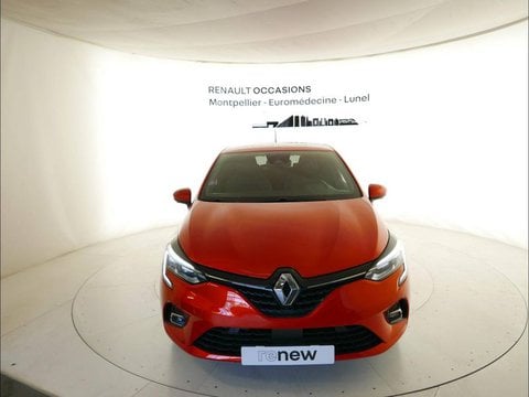 Voitures D'occasion À Montpellier | Renault Clio 1.0 Tce 90Ch Evolution