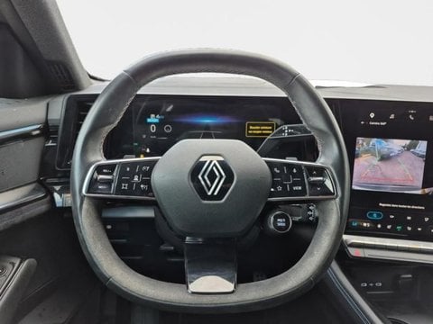 Voitures D'occasion À Montpellier | Renault Austral 1.2 E-Tech Full Hybrid 200Ch Iconic Esprit A...