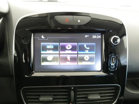 Voitures D'occasion À Montpellier | Renault Clio 0.9 Tce 90Ch Energy Business 5P Euro6C