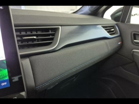 Voitures D'occasion À Montpellier | Renault Symbioz 1.8 E-Tech Full Hybrid 160Ch Esprit Alpine - 25
