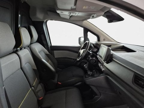 Voitures D'occasion À Montpellier | Renault Kangoo Van L1 1.5 Blue Dci 95Ch Extra -24