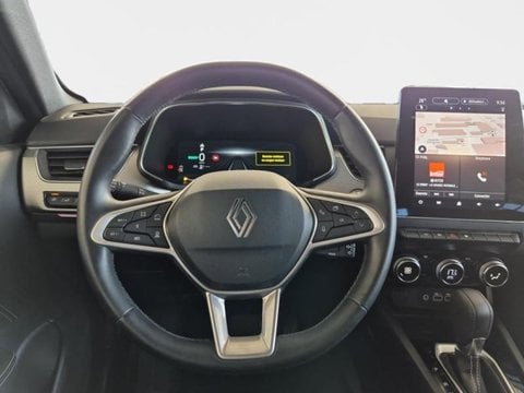 Voitures D'occasion À Montpellier | Renault Arkana 1.6 E-Tech 145Ch Full Hybrid Techno -24