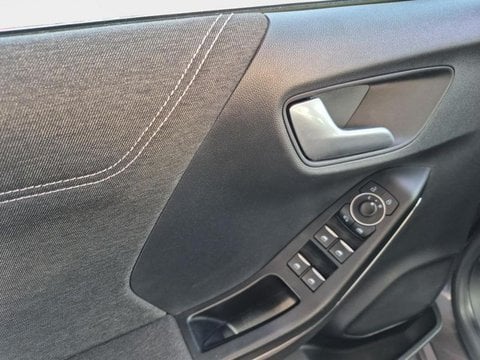 Voitures D'occasion À Montpellier | Ford Puma 1.0 Ecoboost 125Ch Mhev Titanium 6Cv