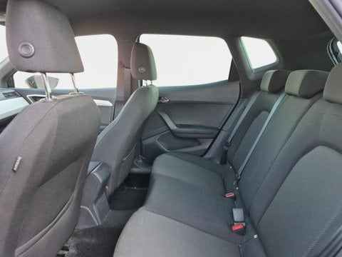 Voitures D'occasion À Montpellier | Seat Arona 1.0 Ecotsi 110Ch Start/Stop Xcellence Euro6D-T