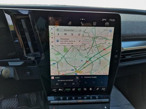 Voitures D'occasion À Montpellier | Renault Mégane Megane E-Tech Electric Ev60 220Ch Techno Sup...