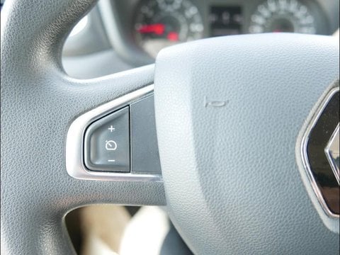 Voitures D'occasion À Montpellier | Renault Master Fg F3300 L2H2 2.3 Blue Dci 135Ch Grand Confor...