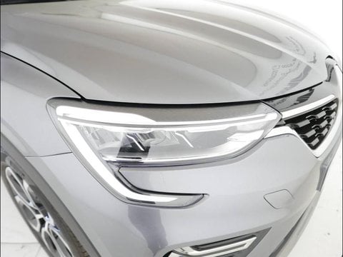 Voitures D'occasion À Montpellier | Renault Arkana 1.3 Tce Mild Hybrid 140Ch Techno Edc -22