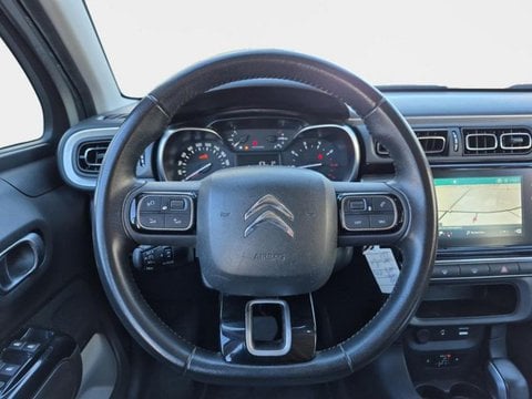 Voitures D'occasion À Montpellier | Citroën C3 Puretech 110Ch Shine S&S Eat6