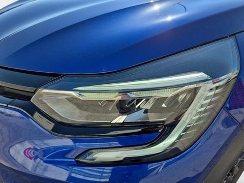 Voitures D'occasion À Montpellier | Renault Captur 1.3 Tce 140Ch Fap Rive Gauche