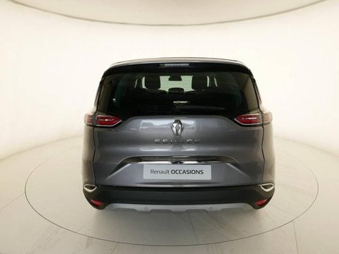 Voitures D'occasion À Montpellier | Renault Espace 2.0 Blue Dci 200Ch Intens Edc