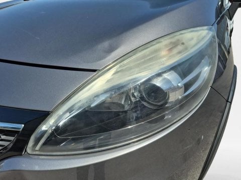 Voitures D'occasion À Montpellier | Renault Scénic Xmod Scenic Xmod 1.2 Tce 130Ch Energy Bose 2015