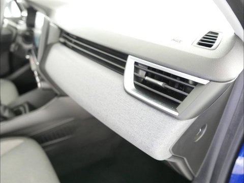 Voitures D'occasion À Montpellier | Renault Clio 1.6 E-Tech 145Ch Full Hybrid Evolution - 24