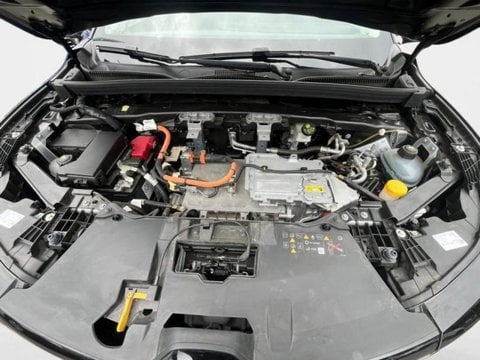 Voitures D'occasion À Montpellier | Renault Mégane Megane E-Tech Electric Ev40 130Ch Equilibre ...
