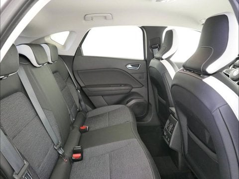 Voitures D'occasion À Montpellier | Renault Captur 1.3 Tce 140Ch Fap Intens -21