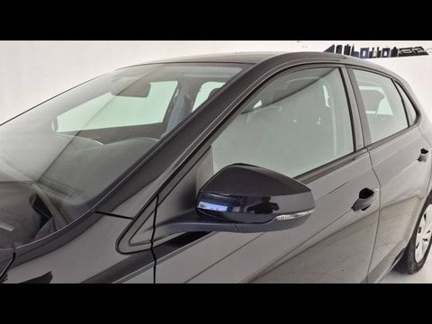 Voitures D'occasion À Montpellier | Volkswagen Polo 1.0 80Ch Edition 2021 Euro6Dt