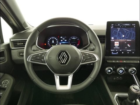 Voitures D'occasion À Montpellier | Renault Clio 1.0 Eco-G 100Ch Techno - 24