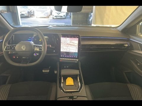 Voitures D'occasion À Montpellier | Renault Rafale 1.2 E-Tech Full Hybrid 200Ch Esprit Alpine