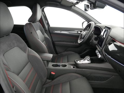 Voitures D'occasion À Montpellier | Renault Arkana 1.6 E-Tech 145Ch Rs Line -21B
