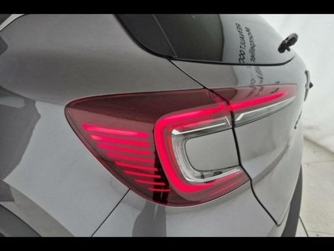 Voitures D'occasion À Montpellier | Renault Captur 1.6 E-Tech Hybride 145Ch Techno