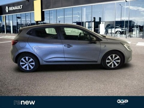 Voitures D'occasion À Montpellier | Renault Clio 1.0 Tce 90Ch Equilibre