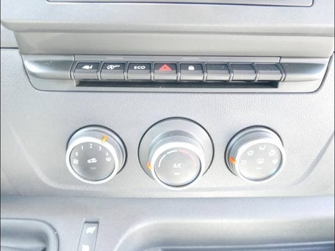 Voitures D'occasion À Montpellier | Renault Master Plancb F3500 L3H1 2.3 Blue Dci 145Ch Confort ...