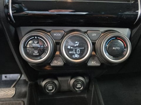 Voitures D'occasion À Montpellier | Suzuki Swift 1.2 Dualjet Hybrid 83Ch Privilège Allgrip