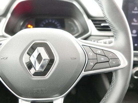 Voitures D'occasion À Montpellier | Renault Captur 1.3 Tce Mild Hybrid 160Ch Techno Edc