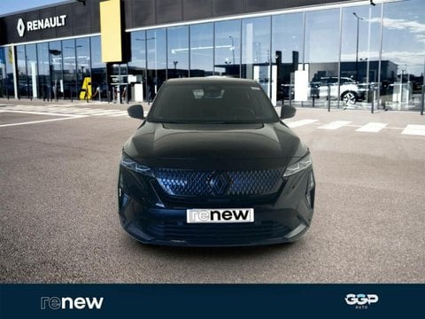 Voitures D'occasion À Montpellier | Renault Rafale 1.2 E-Tech Full Hybrid 200Ch Esprit Alpine