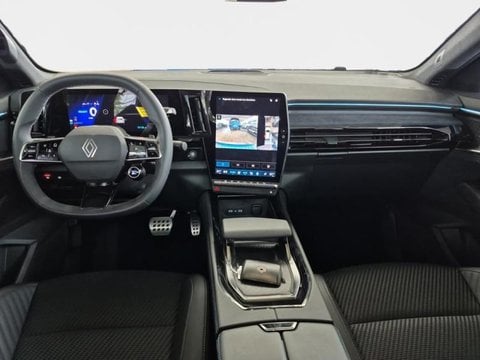 Voitures D'occasion À Montpellier | Renault Austral 1.2 E-Tech Full Hybrid 200Ch Esprit Alpine - 25