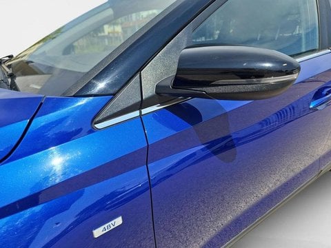Voitures D'occasion À Montpellier | Hyundai Bayon 1.0 T-Gdi 100Ch Hybrid 48V Executive Dct-7