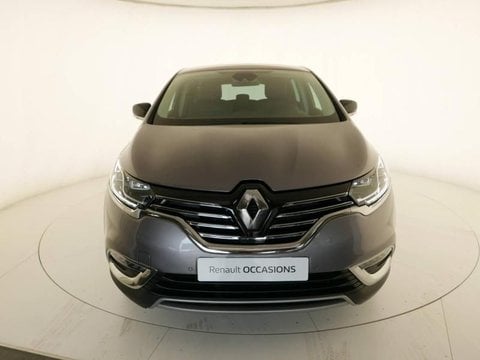Voitures D'occasion À Montpellier | Renault Espace 2.0 Blue Dci 200Ch Intens Edc