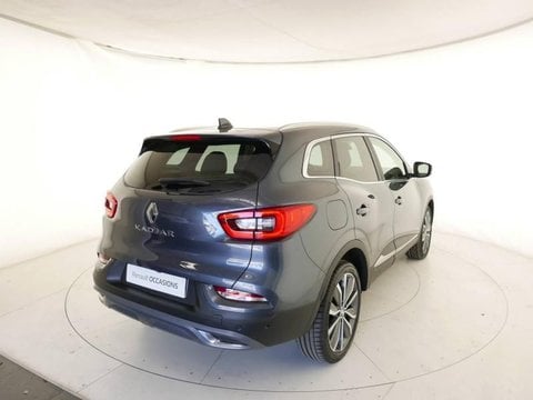 Voitures D'occasion À Montpellier | Renault Kadjar 1.5 Dci 110Ch Energy Intens Edc Eco²