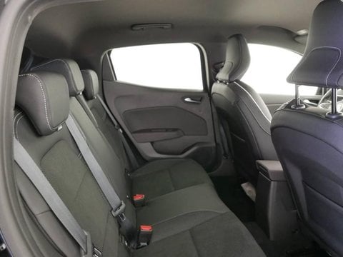 Voitures D'occasion À Montpellier | Renault Clio 1.2 Tce 120Ch Energy Intens Edc 5P
