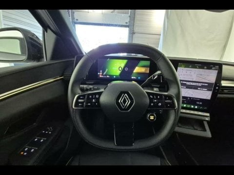 Voitures D'occasion À Montpellier | Renault Mégane Megane E-Tech Electric 220Ch Iconic Autonomi...