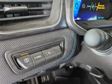 Voitures D'occasion À Montpellier | Renault Symbioz 1.8 E-Tech Full Hybrid 145Ch Esprit Alpine - 25