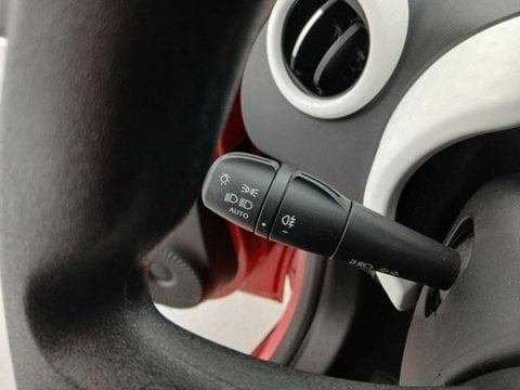 Voitures D'occasion À Montpellier | Renault Twingo E-Tech Electric Equilibre R80 Achat Intégral