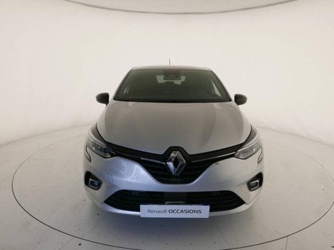 Voitures D'occasion À Montpellier | Renault Clio 1.0 Tce 90Ch Intens -21