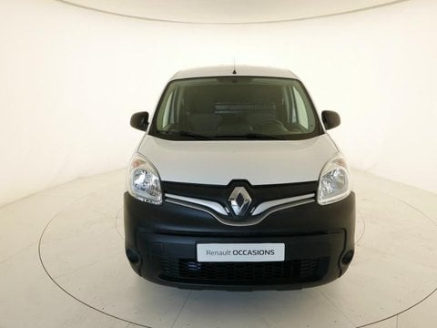 Voitures D'occasion À Montpellier | Renault Kangoo Express 1.5 Dci 75Ch Energy Grand Confort Euro6