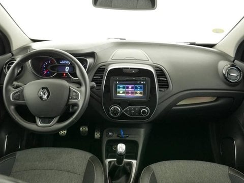 Voitures D'occasion À Montpellier | Renault Captur 1.3 Tce 130Ch Fap Intens