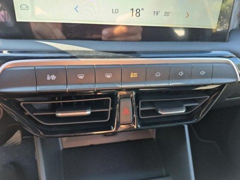 Voitures D'occasion À Montpellier | Mg Mg3 1.5 Hybrid+ 195Ch Comfort