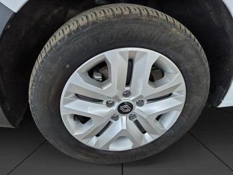 Voitures D'occasion À Montpellier | Renault Kangoo Van L1 1.5 Blue Dci 95Ch Extra -24