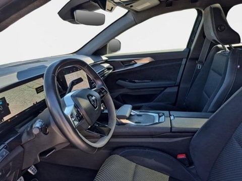 Voitures D'occasion À Montpellier | Renault Espace 1.2 E-Tech Full Hybrid 200Ch Esprit Alpine