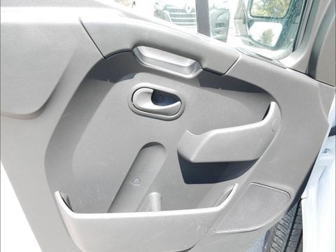 Voitures D'occasion À Montpellier | Renault Master Fg F3300 L2H2 2.3 Blue Dci 135Ch Grand Confor...