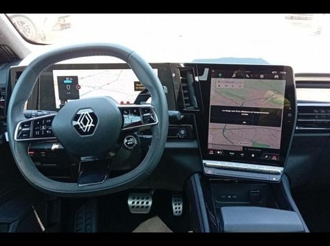 Voitures D'occasion À Montpellier | Renault Austral 1.2 E-Tech Full Hybrid 200Ch Techno Esprit A...