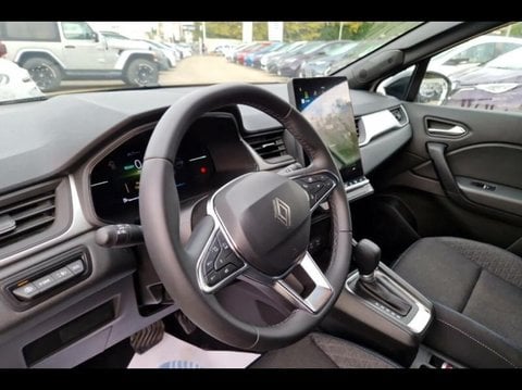 Voitures D'occasion À Montpellier | Renault Symbioz 1.6 E-Tech Full Hybrid 145Ch Evolution