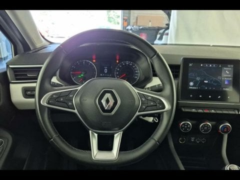 Voitures D'occasion À Montpellier | Renault Clio 1.0 Sce 65Ch Evolution