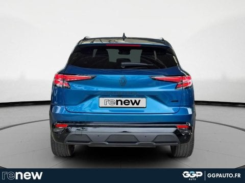 Voitures D'occasion À Montpellier | Renault Austral 1.2 E-Tech Full Hybrid 200Ch Esprit Alpine - 25